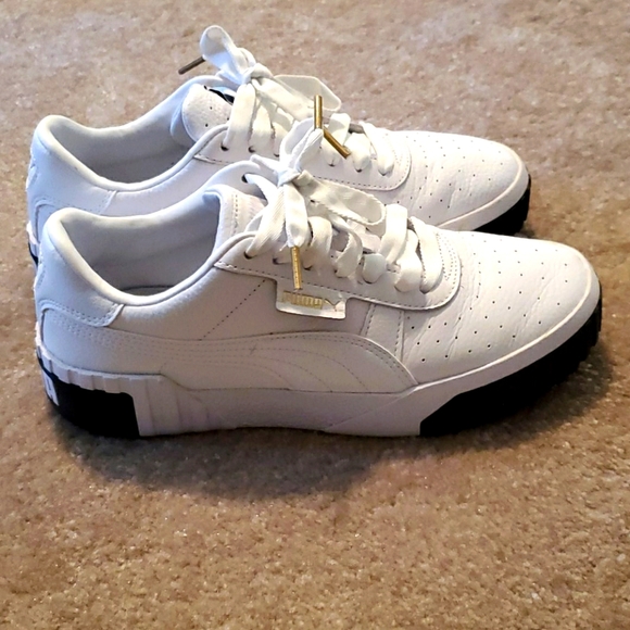 puma cali size 3